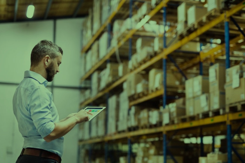 Warehouse-manager 1